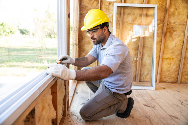 Range of Insulation Solutions in Wolf Trap, VA