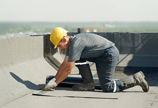 Best Attic Insulation Installation  in Wolf Trap, VA