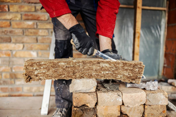 Best Garage Insulation Installation  in Wolf Trap, VA